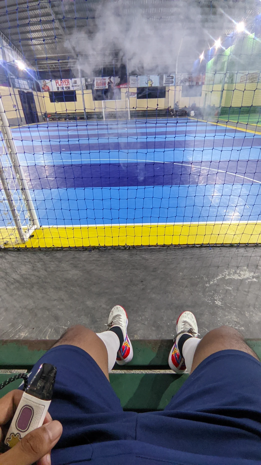 Kadek Dwikcandra Purnama Dewata